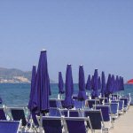 Spiaggia